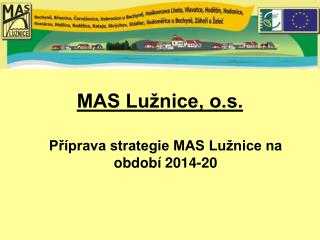 MAS Lužnice, o.s.