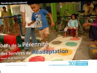 Handicap-International