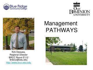 Management PATHWAYS