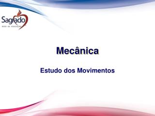 Mecânica