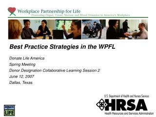 Best Practice Strategies in the WPFL