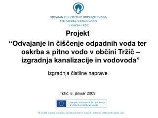 Projekt