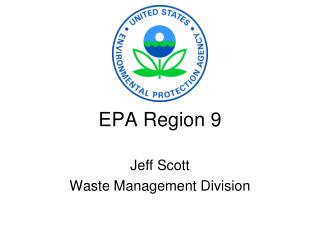 EPA Region 9