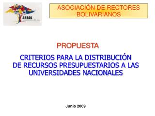 Junio 2009