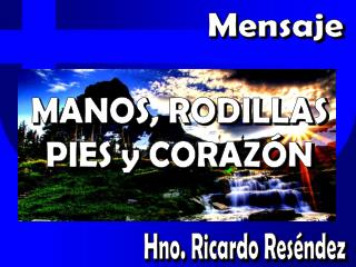 Mensaje