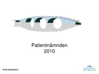 Patientnämnden 2010