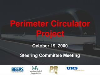 Perimeter Circulator Project