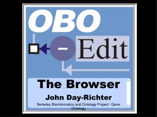 OBO-Edit: The Browser