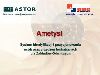 Ametyst