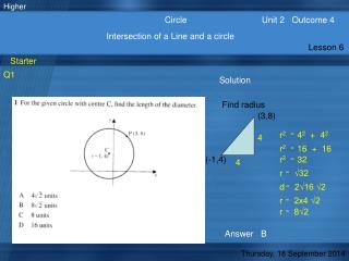 Unit 2 Outcome 4