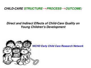 NICHD Early Child Care Research Network