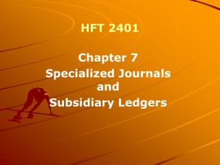 HFT 2401