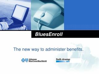 BluesEnroll