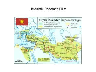 Helenistik Dönemde Bilim