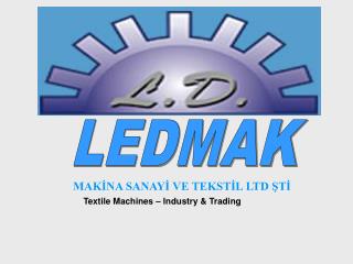 LEDMAK