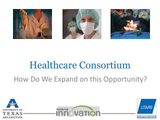 Healthcare Consortium
