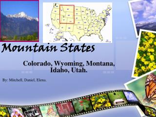 Mountain States