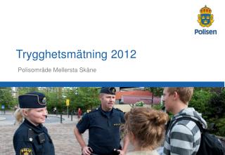 Polisområde Mellersta Skåne