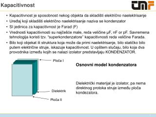 Kapacitivnost