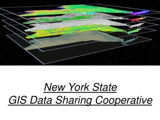 New York State GIS Data Sharing Cooperative
