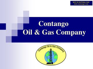 Contango Oil &amp; Gas Company