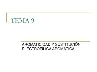 TEMA 9