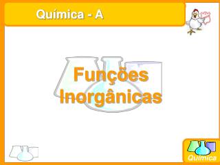 Química - A