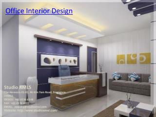 Office Interior Design