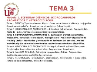 TEMA 3