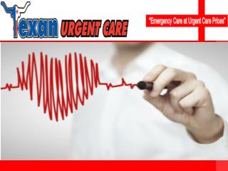 Urgent Care In San Antonio TX