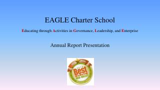 Annual Report Presentation
