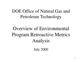July 2000