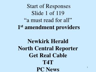 Cox had City Sales Tax on there bill for the past 10 years, did you vote this tax in. NO !