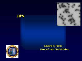 HPV