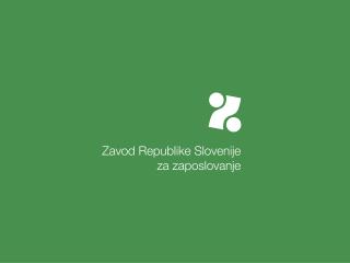 Možnosti za vključitev v ukrepe APZ v letu 2010