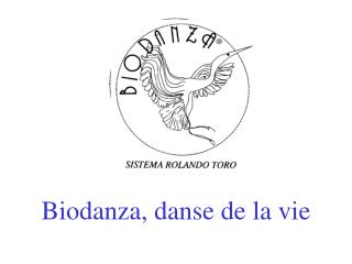 Biodanza, danse de la vie