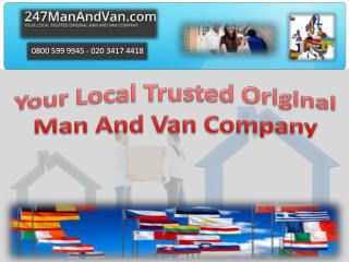 247ManandVan