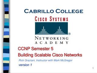 Cabrillo College