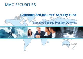 California Self-Insurers’ Security Fund