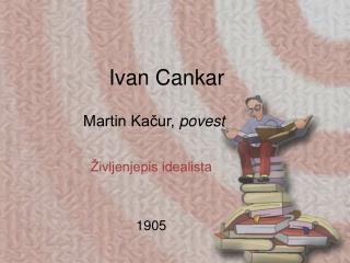 Ivan Cankar