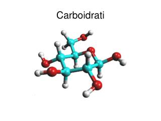 Carboidrati