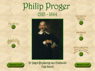 Philip Proger