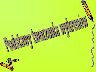 Podstawy tworzenia wykresów