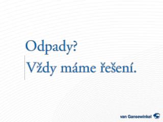 Kdo jsme