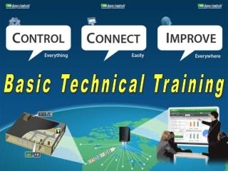 Basic Technical Training