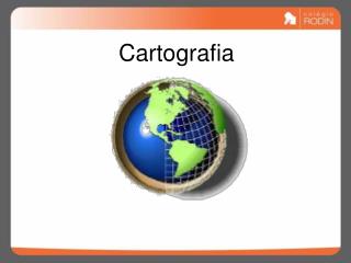 Cartografia