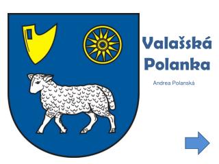 Valašská Polanka