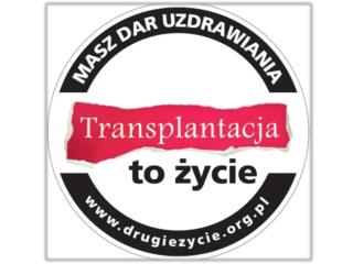 DRUGIE ŻYCIE