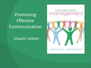 Promoting Effective Communication