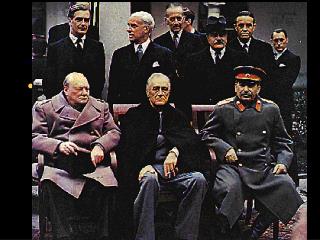 Yalta Conference